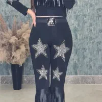 چند دست لباس نو