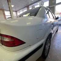 سمند LX مدل98 (نقد و اقساط)|خودرو سواری و وانت|قم, شاه ابراهیم|دیوار