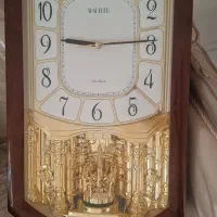 ساعت دیواری