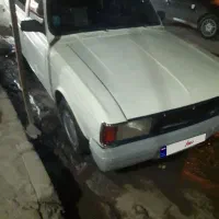 پیکان وانت ۸۵