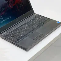 لپتاپ Dell M4800 گیمینگ i7 MQ صفحه 4K گرافیک مجزا|رایانه همراه|شیراز, عفیفآباد|دیوار