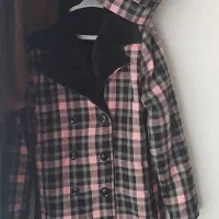 پالتو دخترانه