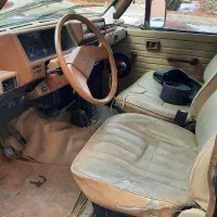 پاترول مدل۷۶|خودرو سواری و وانت|تبریز, |دیوار