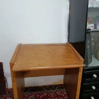 میز تحریر نو