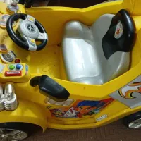 ماشین شارژی کودک|اسباببازی|یزد, |دیوار