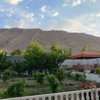 باغ ویلا|فروش خانه و ویلا|پیر بکران, |دیوار