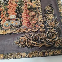 تابلو فرش|تابلو فرش|زاهدان, |دیوار