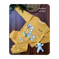 ست دورس و شلوار|کفش و لباس بچه|تهران, سیروس|دیوار