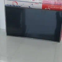 تلفزیون ال جی ۴۳ اینج