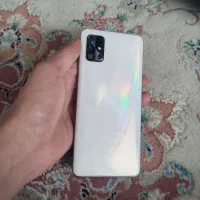 سامسونگ a51حافظه ۱۲۸رام ۶(فوری)