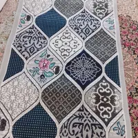 گلیم عرض ۹۰ طول ۳/۲۰ ۲ میلیون