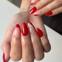 کاشت ناخن تخفیف ویژه (پنجتن)