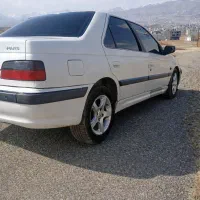 پژو پارس مدل ۸۶|خودرو سواری و وانت|سنندج, |دیوار