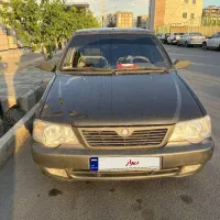 پراید ۱۳۲ SE