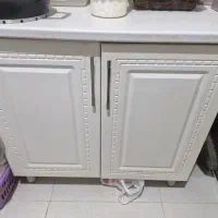 کابینت آماده آشپزخانه 5 متر|مصالح و تجهیزات ساختمان|شهریار, شهریار|دیوار