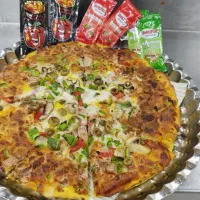 پیتزاپز حرفه ای و کارگر ساده جهت همکاری در رستوران|استخدام خدمات فروشگاه و رستوران|تهران, راه آهن|دیوار