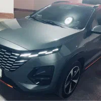Mwm x33 cros|خودرو سواری و وانت|کرمان, |دیوار