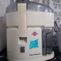 لوازم برقی آشپزخانه