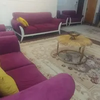 اجاره روزانه/هفتگی/ماهانه همکف ویلایی|اجارهٔ کوتاه‌مدت آپارتمان و سوئیت|شاهین‌شهر, عطار|دیوار