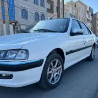 فروش پژو پارس مدل ۱۴۰۲تمام فول دریچه گاز سیمی