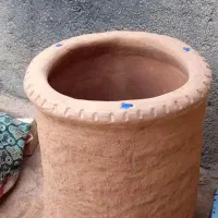 تنور گلی
