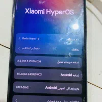 گوشی نوت13معمولی