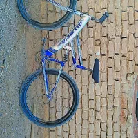 دوچرخه ۲۶|دوچرخه، اسکیت، اسکوتر|زابل, |دیوار