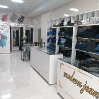 پوشاک مدرن جین نبش شفای14