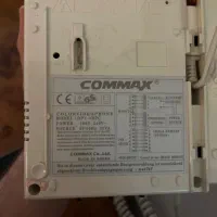 ایفون تصویری comax|صوتی و تصویری|تهران, قیطریه|دیوار