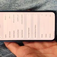 Iphone 12 mini|موبایل|نوشهر, |دیوار