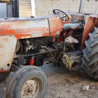 تراکتور|خودرو سنگین|مشهد, بهاران|دیوار