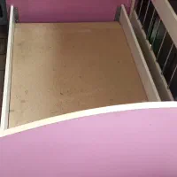 تخت کودک|تخت و صندلی بچه|تهران, تختی|دیوار