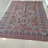 گلیم فرش ۷ متری ضخیم