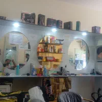 دکور ارایشگاه