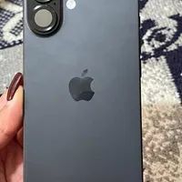اپل iPhone 16 با حافظهٔ ۲۵۶ گیگابایت|موبایل|دهدشت, |دیوار