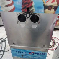 دستگاه بستنی قیفی نیک نام