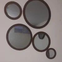 ایینه دایره ایی