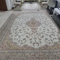 فرش ۷۰۰ شانه تراکم ۱۵۵۰ اکرولیگ نگین مشهد
