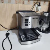 قهوه ساز نوا
