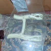 میز نهار خوری چهار نفره شیک و تمیز