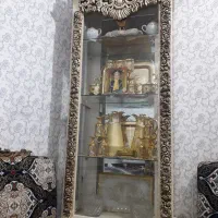 بوفه شیک ،سالم وبدون خش،