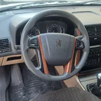 پارس موتورجدید کارمندیXU7Pدرحدصفر|خودرو سواری و وانت|زاهدان, |دیوار