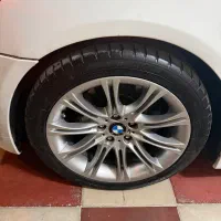 بی ام و ۵۲۰|خودرو سواری و وانت|مرند, |دیوار