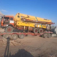 کمرشکن حمل بار سراسر کشور|خدمات حمل و نقل|همدان, |دیوار