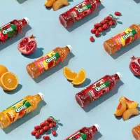 استخدام کارگر و اوپراتور تولید در کارخانه آبمیوه