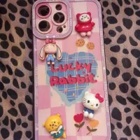 قاب گوشی ۱۳ پرو مکس|لوازم جانبی موبایل و تبلت|بوشهر, |دیوار