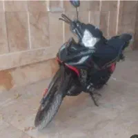 موتورسیکلت