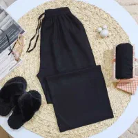 شلوار بگ الیاف(ارسال رایگان)