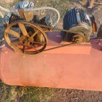 پمپ باد|ماشینآلات صنعتی|اهر, |دیوار