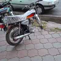 موتور در حد صفر|موتورسیکلت|مشگین شهر, |دیوار